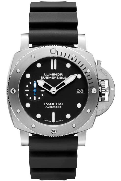 panerai 42